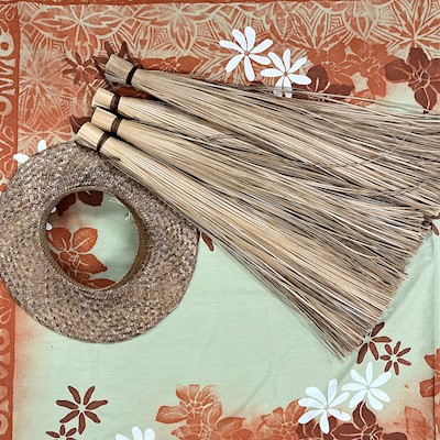 Ready to Weave Papale Kit                                                  