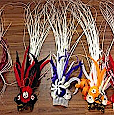 Aloha Hula Supply - Hawaii,Tahitian,Maori,Flowers